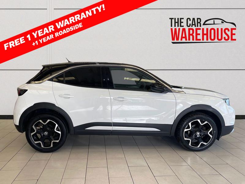 Used Vauxhall Mokka 2023 for sale - 78095077: Photo 7