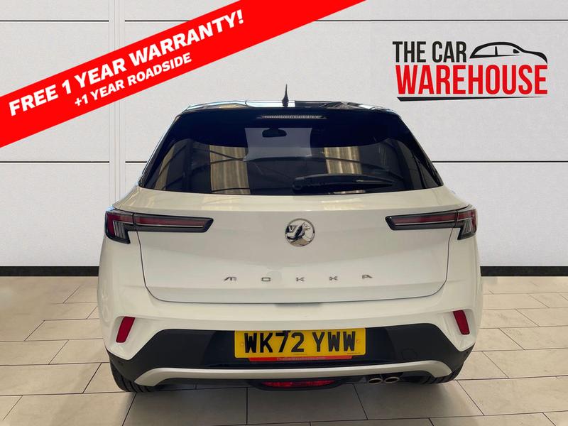 Used Vauxhall Mokka 2023 for sale - 78095077: Photo 8