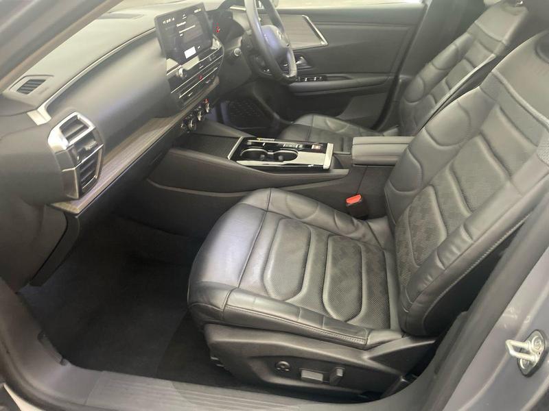 Used Citroen C5 X 2023 for sale - 76394147: Photo 11