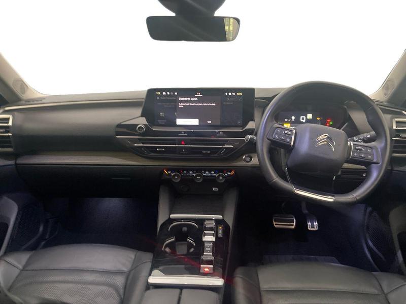 Used Citroen C5 X 2023 for sale - 76394147: Photo 12