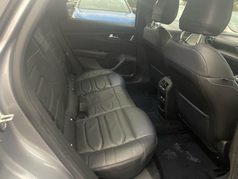 Used Citroen C5 X 2023 for sale - 76394147: Photo 13