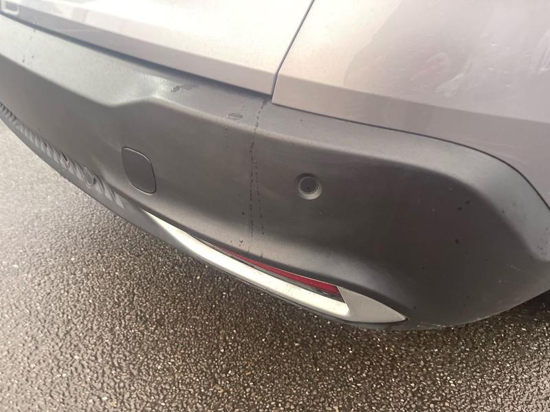 Used Citroen C5 X 2023 for sale - 76394147: Photo 16