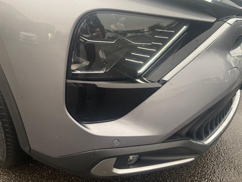 Used Citroen C5 X 2023 for sale - 76394147: Photo 17