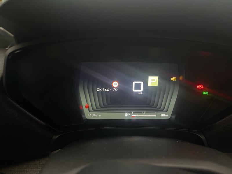 Used Citroen C5 X 2023 for sale - 76394147: Photo 21