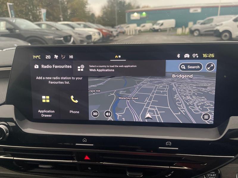 Used Citroen C5 X 2023 for sale - 76394147: Photo 22