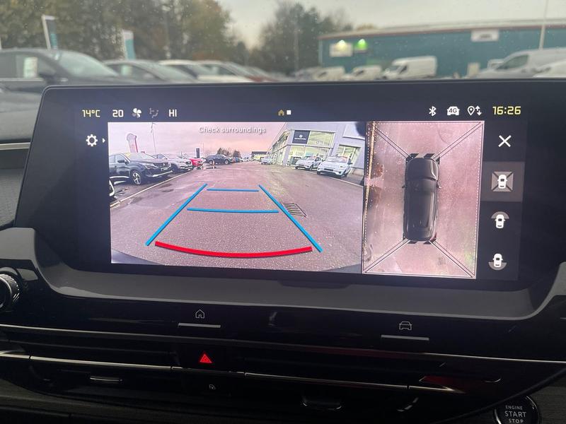 Used Citroen C5 X 2023 for sale - 76394147: Photo 24