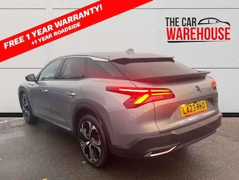 Used Citroen C5 X 2023 for sale - 76394147: Photo