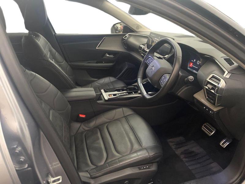 Used Citroen C5 X 2023 for sale - 76394147: Photo 3