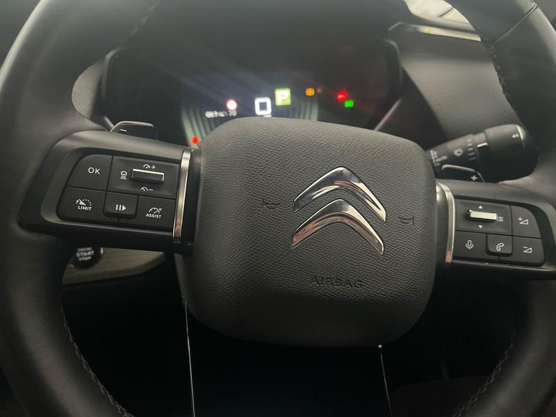 Used Citroen C5 X 2023 for sale - 76394147: Photo 31