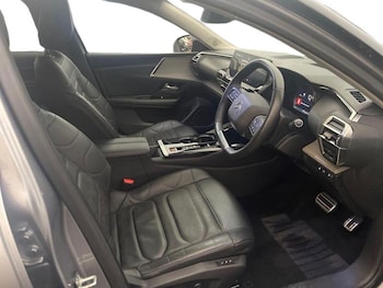 Used Citroen C5 X 2023 for sale - 76394147: Photo