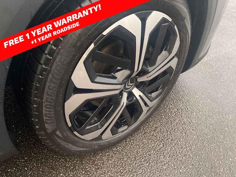 Used Citroen C5 X 2023 for sale - 76394147: Photo 4