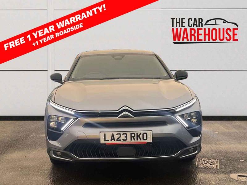 Used Citroen C5 X 2023 for sale - 76394147: Photo 6