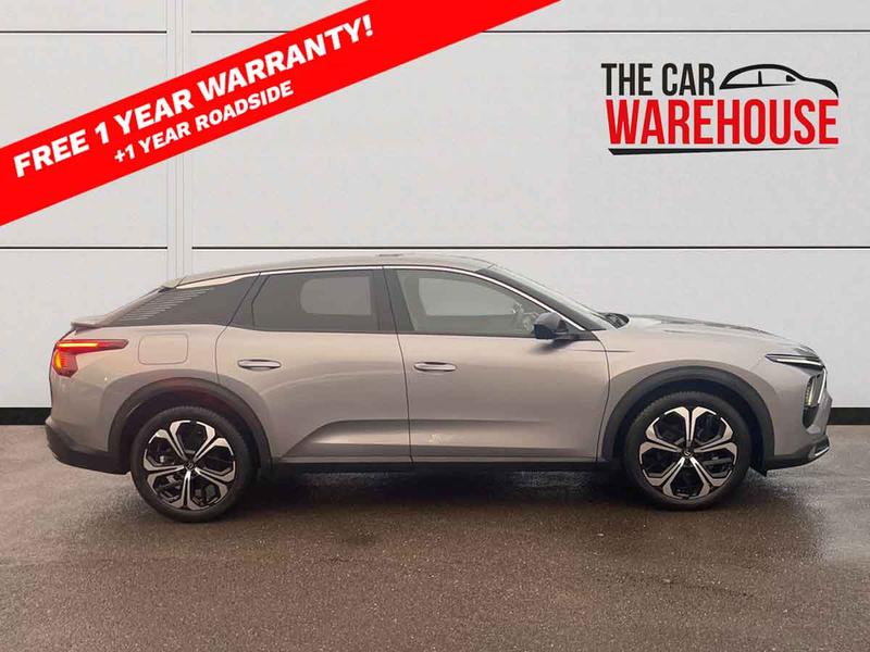 Used Citroen C5 X 2023 for sale - 76394147: Photo 7