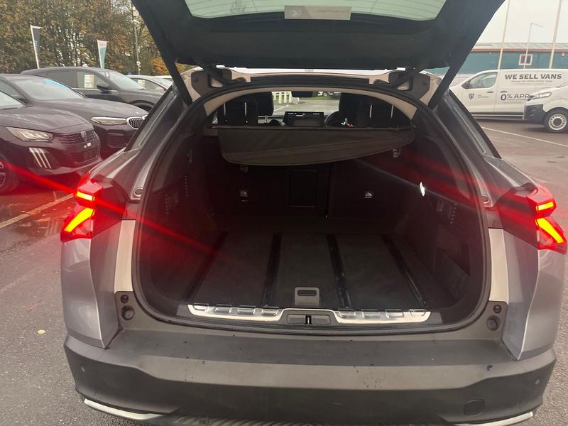 Used Citroen C5 X 2023 for sale - 76394147: Photo 9