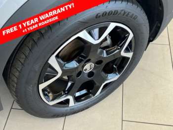 Used Vauxhall Mokka 2023 for sale - 74840897: Photo
