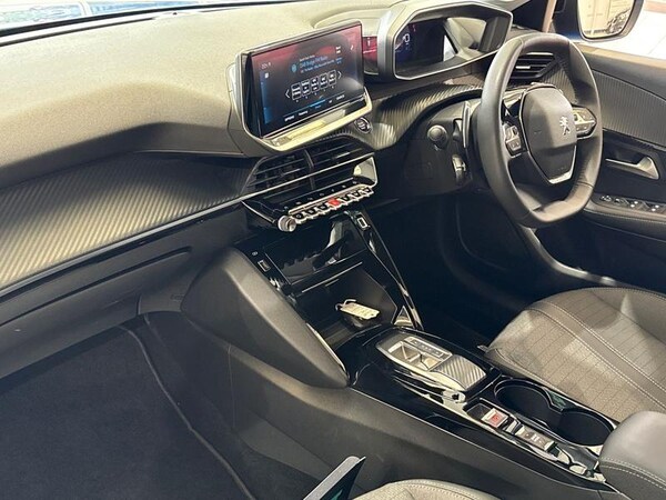 Used Peugeot 208 2022 for sale - 76255483: Photo 11