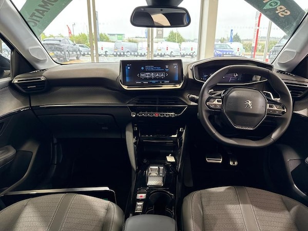 Used Peugeot 208 2022 for sale - 76255483: Photo 12
