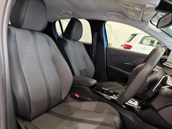 Used Peugeot 208 2022 for sale - 76255483: Photo 16