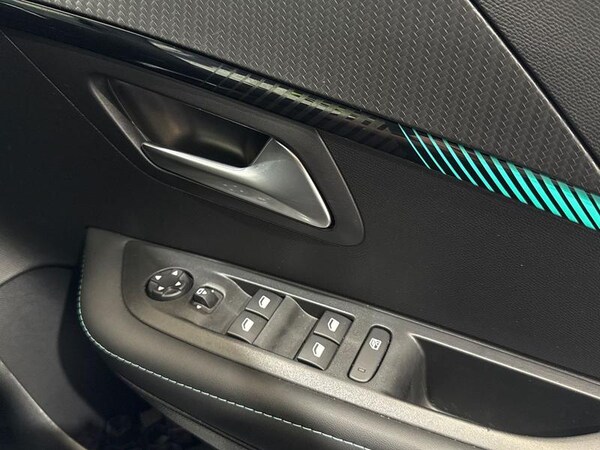 Used Peugeot 208 2022 for sale - 76255483: Photo 17