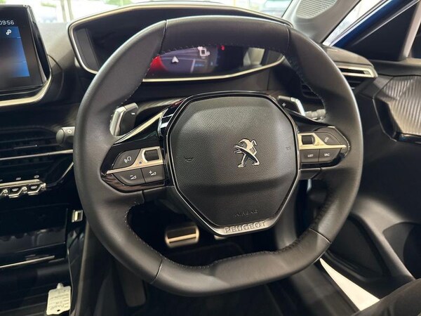 Used Peugeot 208 2022 for sale - 76255483: Photo 18