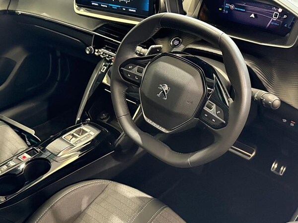 Used Peugeot 208 2022 for sale - 76255483: Photo 3