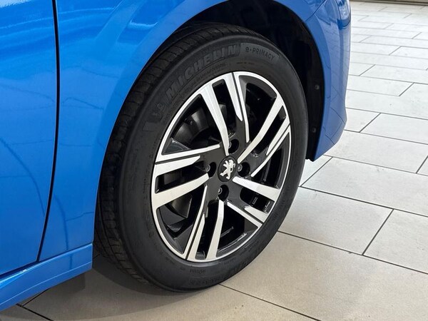 Used Peugeot 208 2022 for sale - 76255483: Photo 4