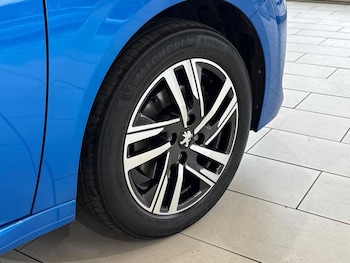 Used Peugeot 208 2022 for sale - 76255483: Photo 4