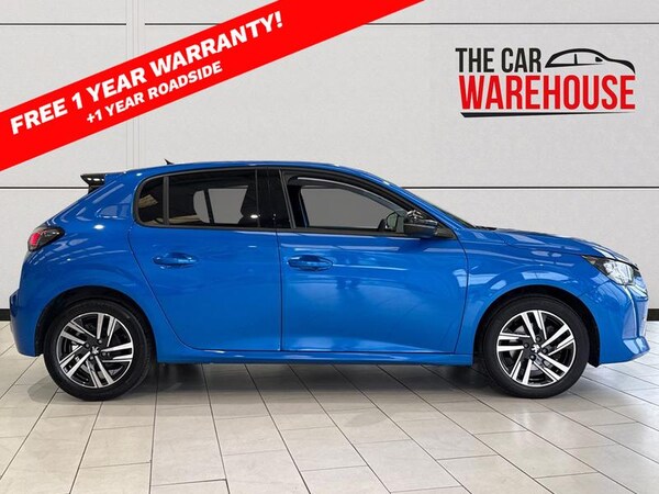 Used Peugeot 208 2022 for sale - 76255483: Photo 7