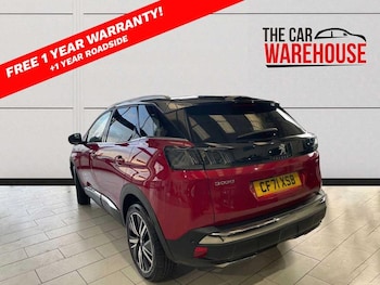 Used Peugeot 3008 2022 for sale - 76984834: Photo