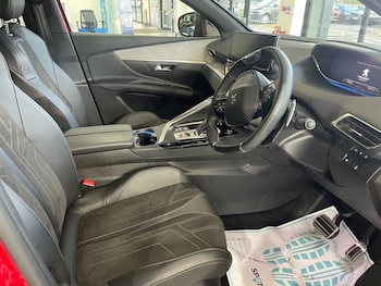 Used Peugeot 3008 2022 for sale - 76984834: Photo