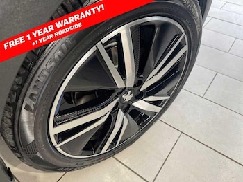 Used Peugeot 3008 2022 for sale - 76984834: Photo