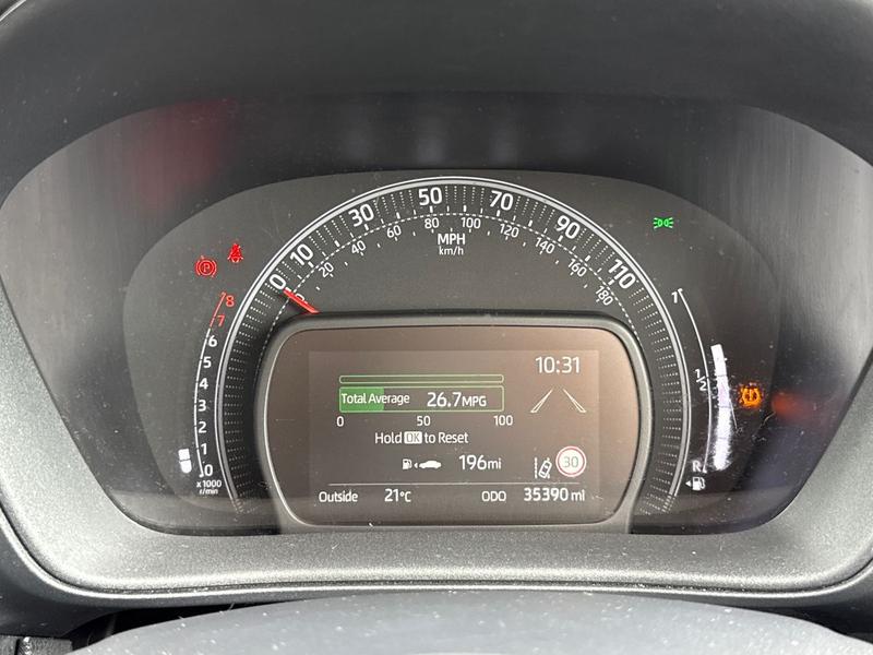 Vehicle 19