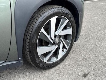 Used Toyota Aygo X 2023 for sale - 75054430: Photo