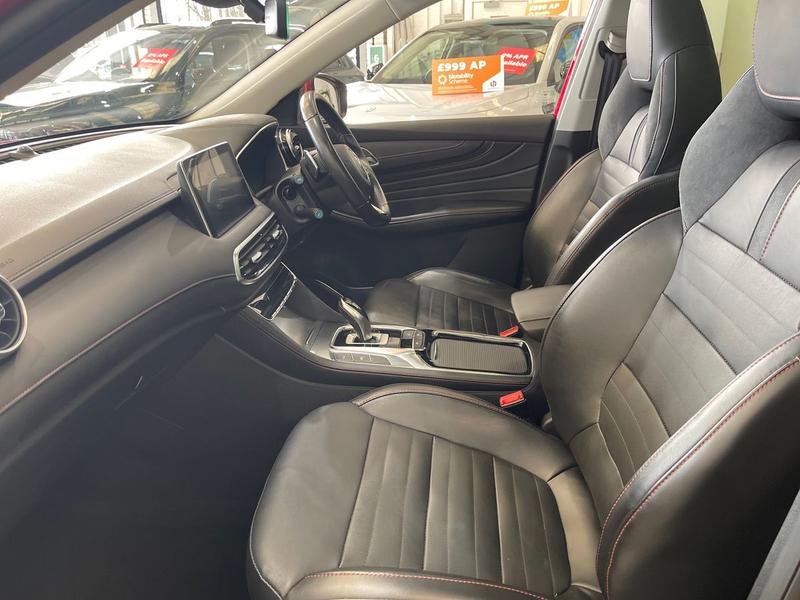 Used MG MG HS 2023 for sale - 77619820: Photo 11