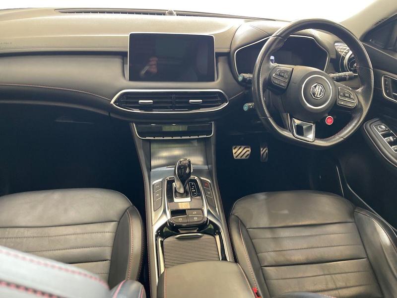 Used MG MG HS 2023 for sale - 77619820: Photo 12