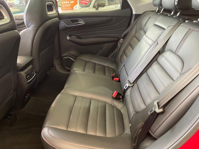 Used MG MG HS 2023 for sale - 77619820: Photo 13