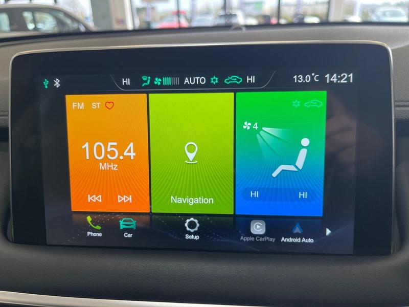 Used MG MG HS 2023 for sale - 77619820: Photo 17