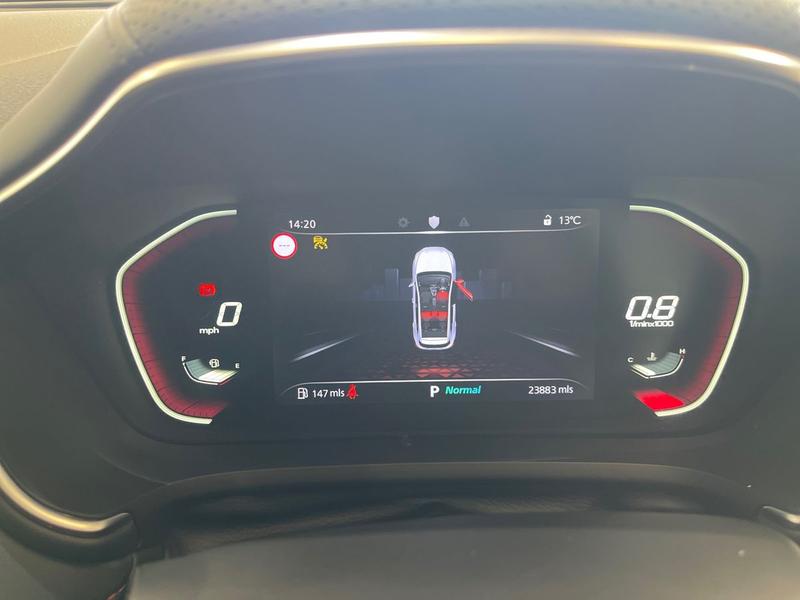 Used MG MG HS 2023 for sale - 77619820: Photo 21