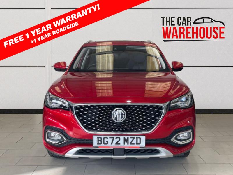 Used MG MG HS 2023 for sale - 77619820: Photo 6