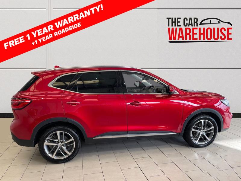 Used MG MG HS 2023 for sale - 77619820: Photo 7