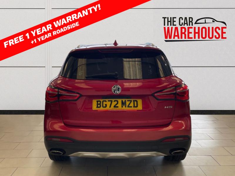 Used MG MG HS 2023 for sale - 77619820: Photo 8