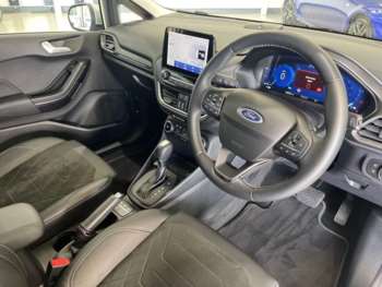 Used Ford Fiesta 2022 for sale - 71466034: Photo