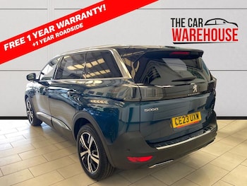 Used Peugeot 5008 2023 for sale - 78381755: Photo