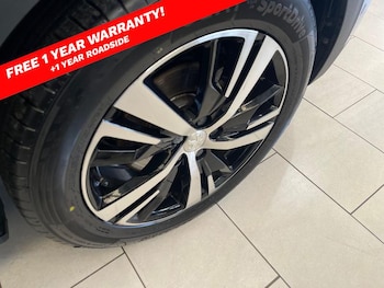 Used Peugeot 5008 2023 for sale - 78381755: Photo