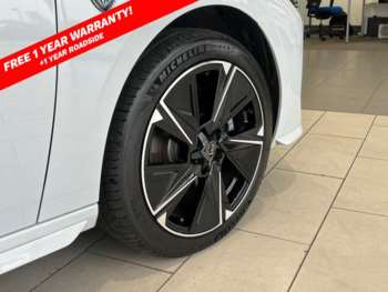 Used Peugeot 308 2024 for sale - 71271925: Photo