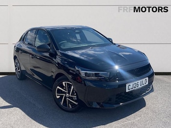 Used Vauxhall Corsa 2026 for sale - 79408228: Photo