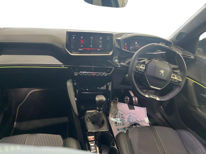 Used Peugeot 2008 2023 for sale - 78077722: Photo 10