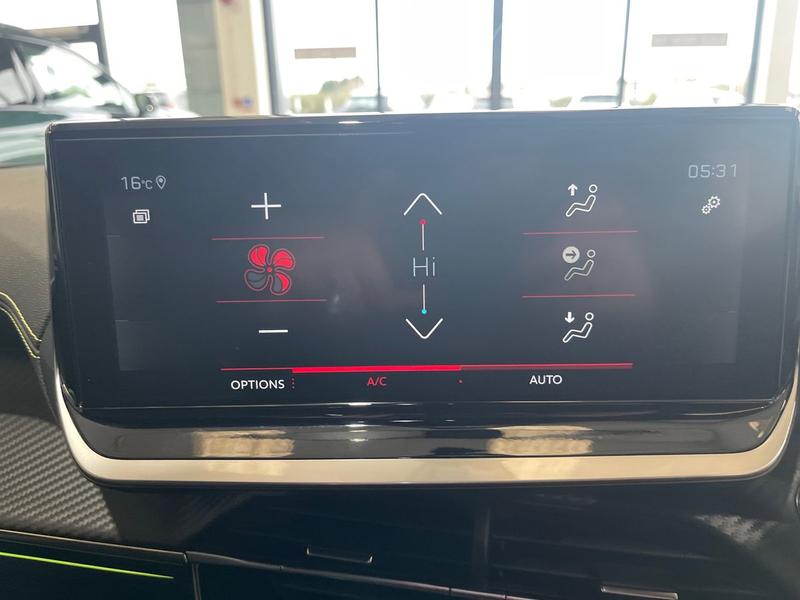 Used Peugeot 2008 2023 for sale - 78077722: Photo 16