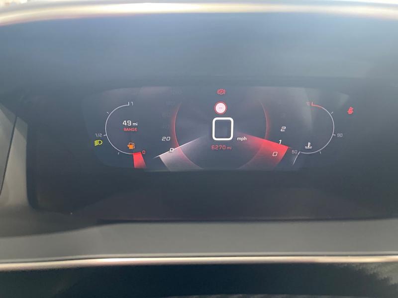 Used Peugeot 2008 2023 for sale - 78077722: Photo 17