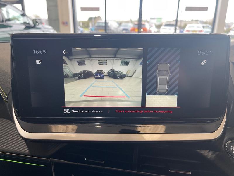 Used Peugeot 2008 2023 for sale - 78077722: Photo 18